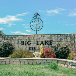 Big Lake